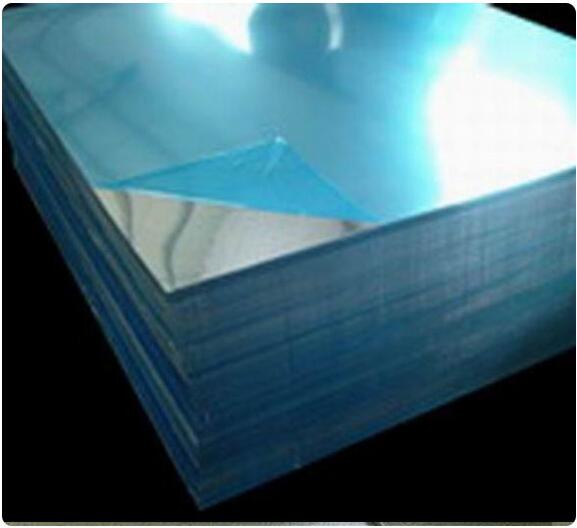 Aluminium Alloy  Commercial Alloy  5083  0  H111 Sheet and …